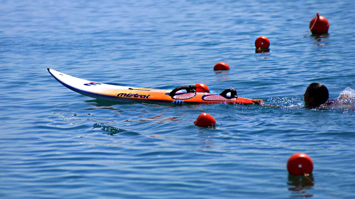  centro nautico - Salice Resort a Corigliano Rossano